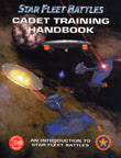Star Fleet Battles: Cadet Training Handbook Reprint Edition