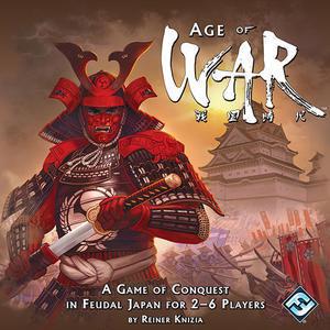 Age of War - Leisure Games