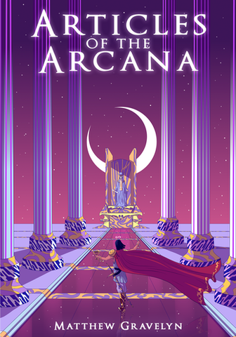 Troika Compatible: Articles of the Arcana