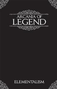 Arcania of Legend: Elementalism - Leisure Games