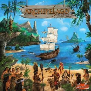 Archipelago - Leisure Games
