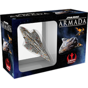 Star Wars Armada: Liberty