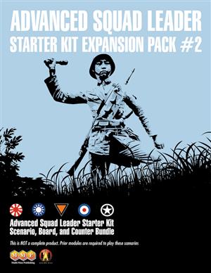 ASL Starter Kit  Expansion 2