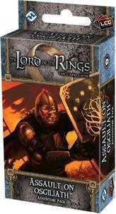Lord of the Rings: Assault on Osgiliath Adventure Pack