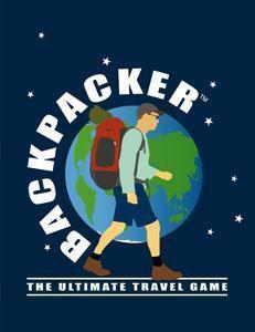 Backpacker - Leisure Games
