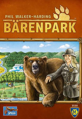 Barenpark - Leisure Games