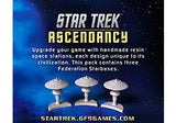 Star Trek Ascendancy: Starbases