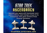 Star Trek Ascendancy: Starbases