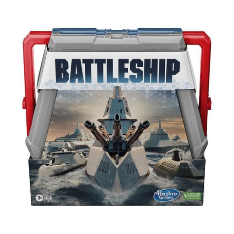 Battleship Classic (2022 Refresh)