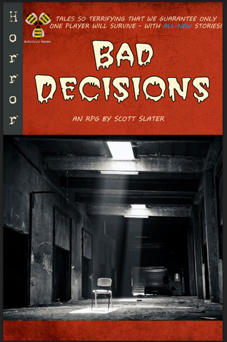 Bad Decisions - reduced
