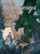 Beyond the Supernatural 2nd Edition - Leisure Games