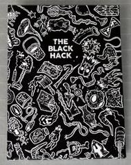 The Black Hack Hard Back Rules