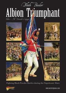 Black Powder: Albion Triumphant - Leisure Games