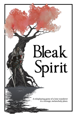 Bleak Spirit