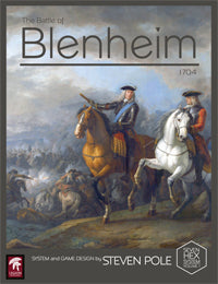 Blenheim 1704 - Leisure Games