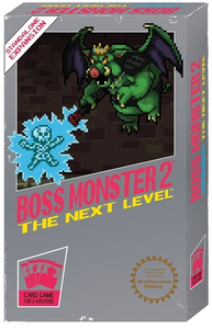 Boss Monster 2 - Leisure Games