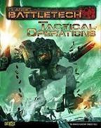 Battletech: Tactical Operations - Leisure Games