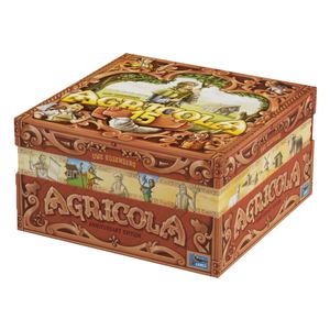 Agricola: 15th Anniversary Box (Empty Storage Box)