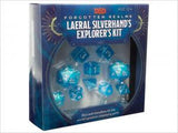 Dungeons and Dragons Forgotten Realms: Laeral Silverhand's Explorer's Kit