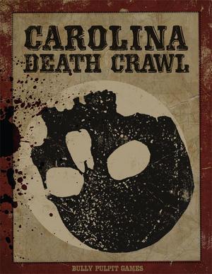 Carolina Death Crawl - Leisure Games