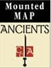 Commands & Colors: Ancients Mounted Map Board