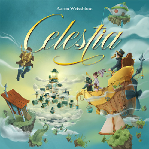 Celestia - Leisure Games