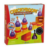 Chickyboom - Leisure Games