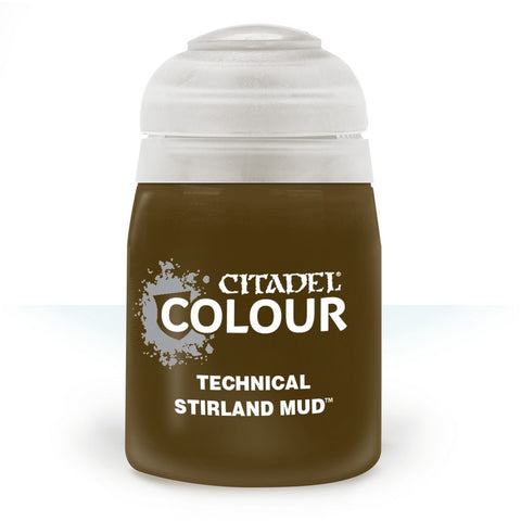 Technical: Stirland Mud (24ML) (27-26)