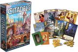 Citadels - 2021 Revised Edition