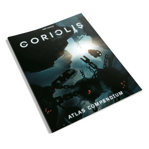 Coriolis Atlas Compendium + complimentary PDF