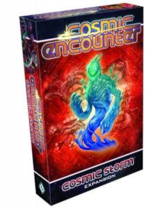 Cosmic Encounter: Cosmic Storm - Leisure Games