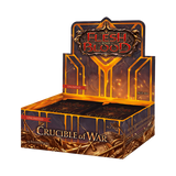 Flesh And Blood TCG: Crucible of War Unlimited Booster