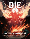 Die: The RPG - standard edition + complimentary PDF
