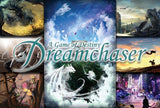 Dreamchaser: A Game of Destiny - reduced