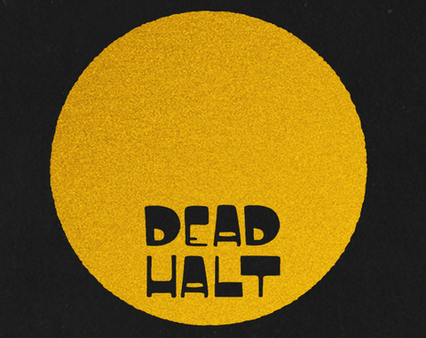 Dead Halt