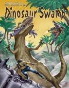 Rifts: World Book 26: Dinosaur Swamp