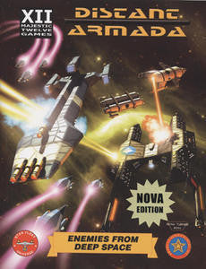 Distant Armada: Nova Edition