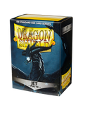 Dragon Shield Dual Matte Standard (100 sleeves, 63x88mm)
