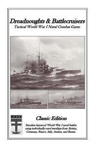 Dreadnoughts & Battlecruisers - Classic Edition