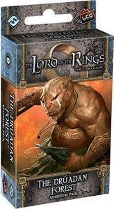 Lord of the Rings: The Druadan Forest Adventure Pack
