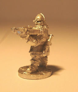 18003 Dwarf with Crossbow - Leisure Games