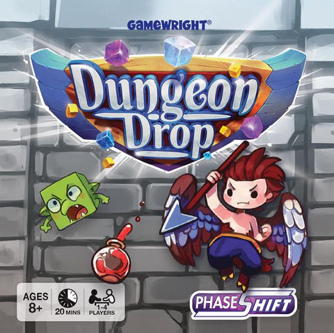 Dungeon Drop - reduced
