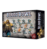 Blood Bowl: Dwarf Giants Team - Leisure Games