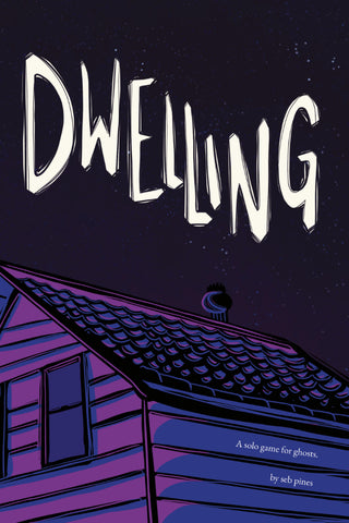 Dwelling + complimentary PDF