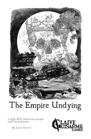 The Empire Undying