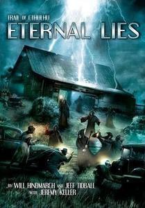 Trail of Cthulhu: Eternal Lies + complimentary PDF