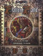 Ars Magica: The Fallen Fane - Leisure Games