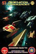 Federation Commander Booster 14: Assault on Base Station Three