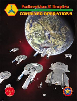 Federation & Empire: Combined Operations (2021 update)