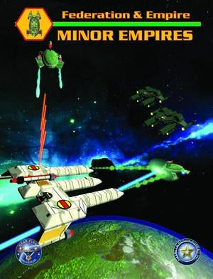 Federation & Empire: Minor Empires